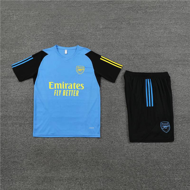 Barcelona Football Training Services Real Madrid short -sleeved jersey male adult Messi competition fast dry campaign custom team uniform