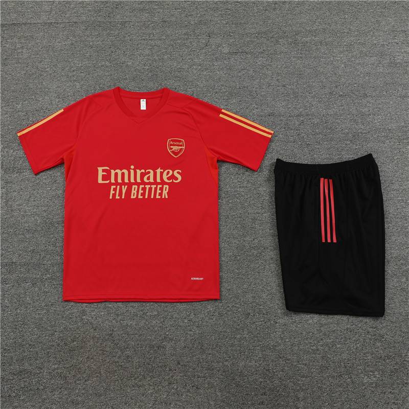 Barcelona Football Training Services Real Madrid short -sleeved jersey male adult Messi competition fast dry campaign custom team uniform