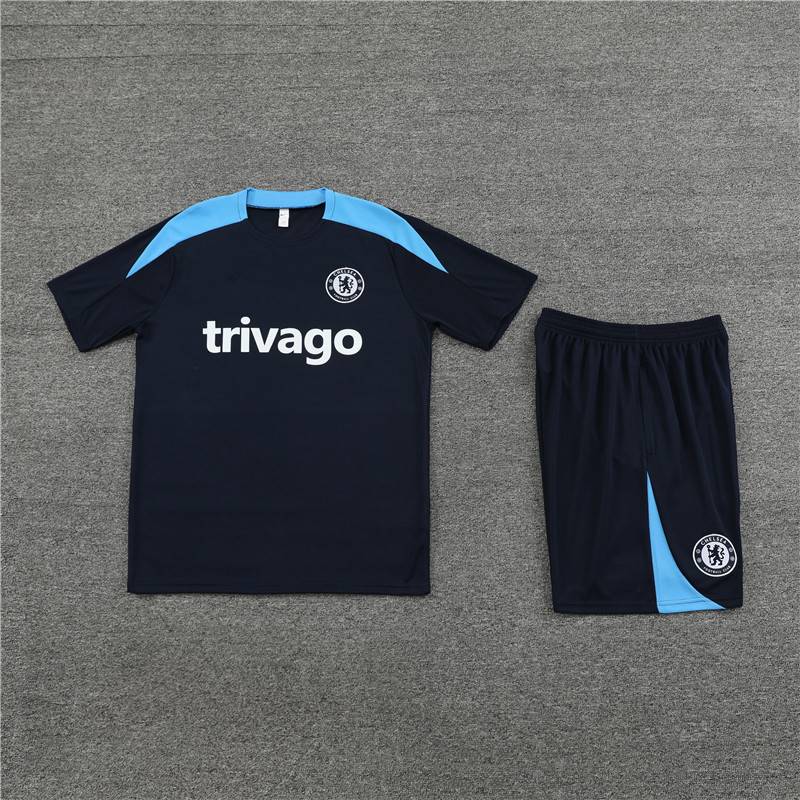 Barcelona Football Training Services Real Madrid short -sleeved jersey male adult Messi competition fast dry campaign custom team uniform