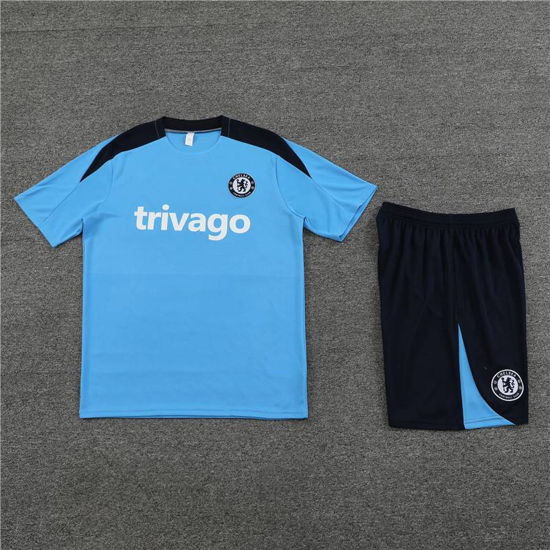 Barcelona Football Training Services Real Madrid short -sleeved jersey male adult Messi competition fast dry campaign custom team uniform