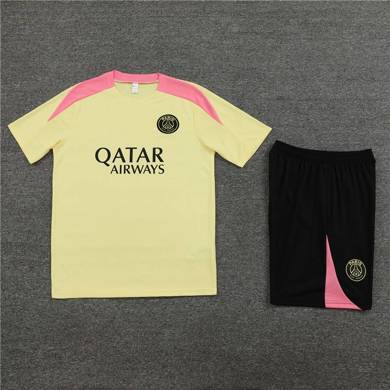 Barcelona Football Training Services Real Madrid short -sleeved jersey male adult Messi competition fast dry campaign custom team uniform