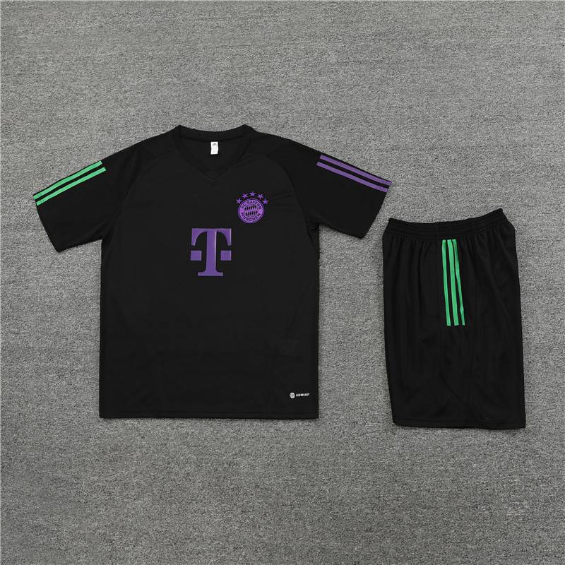 Barcelona Football Training Services Real Madrid short -sleeved jersey male adult Messi competition fast dry campaign custom team uniform