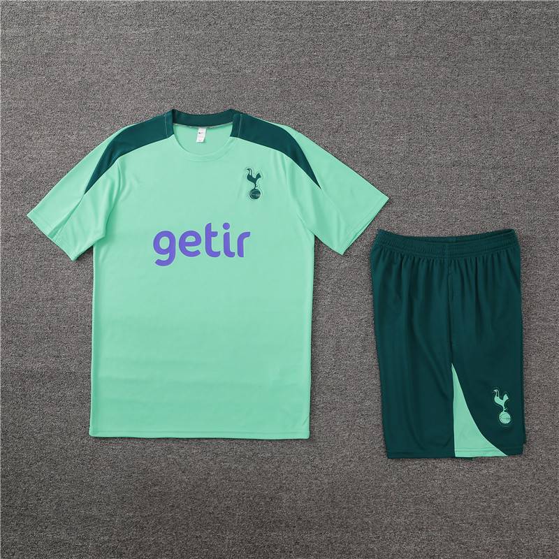 Barcelona Football Training Services Real Madrid short -sleeved jersey male adult Messi competition fast dry campaign custom team uniform