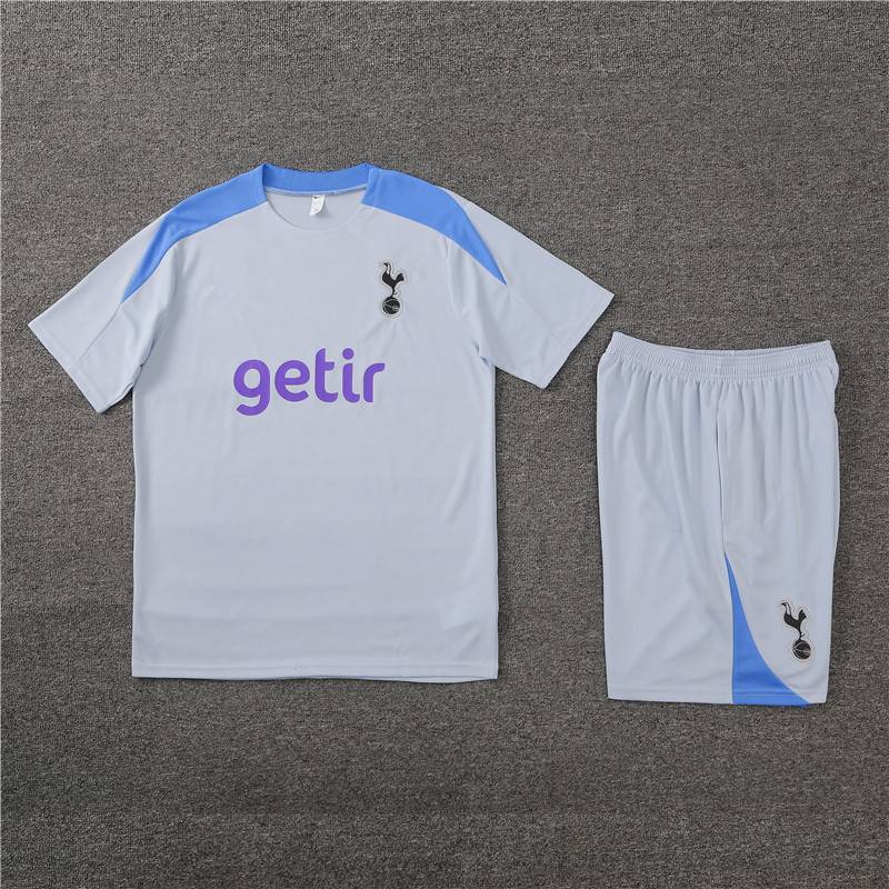 Barcelona Football Training Services Real Madrid short -sleeved jersey male adult Messi competition fast dry campaign custom team uniform