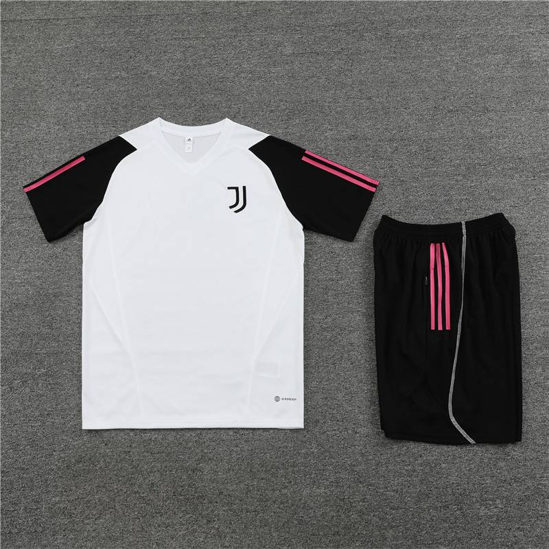 Barcelona Football Training Services Real Madrid short -sleeved jersey male adult Messi competition fast dry campaign custom team uniform