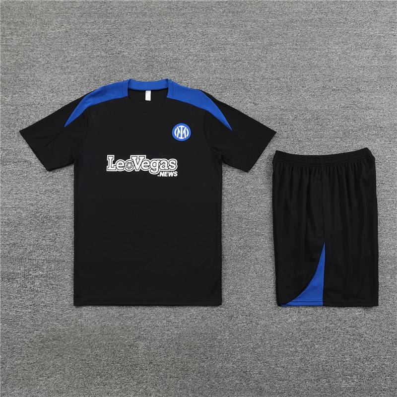 Barcelona Football Training Services Real Madrid short -sleeved jersey male adult Messi competition fast dry campaign custom team uniform