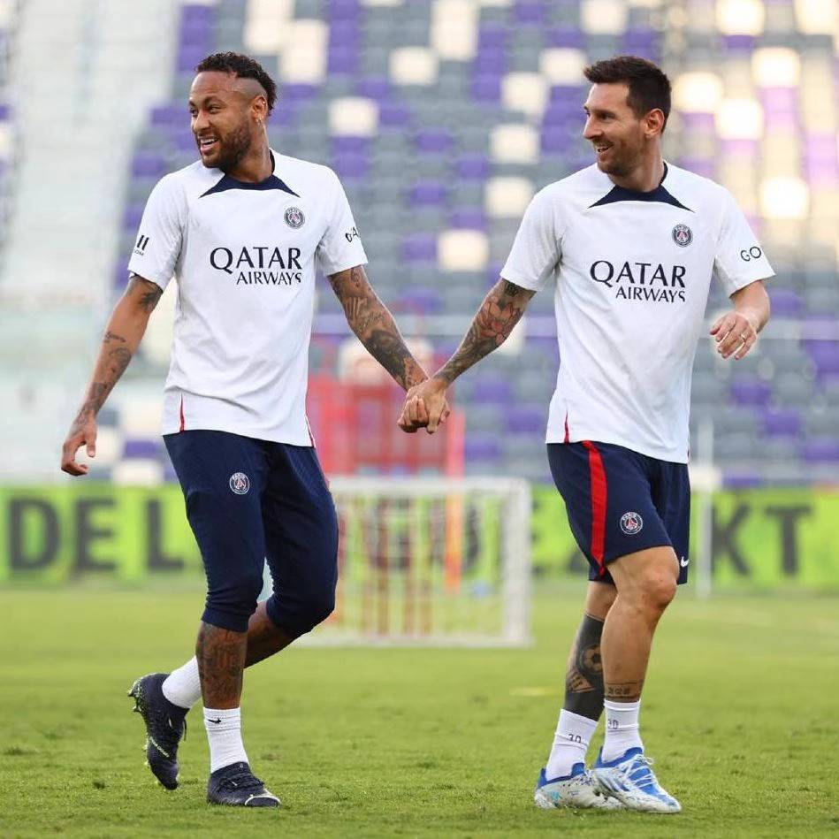 Barcelona Football Training Services Real Madrid short -sleeved jersey male adult Messi competition fast dry campaign custom team uniform