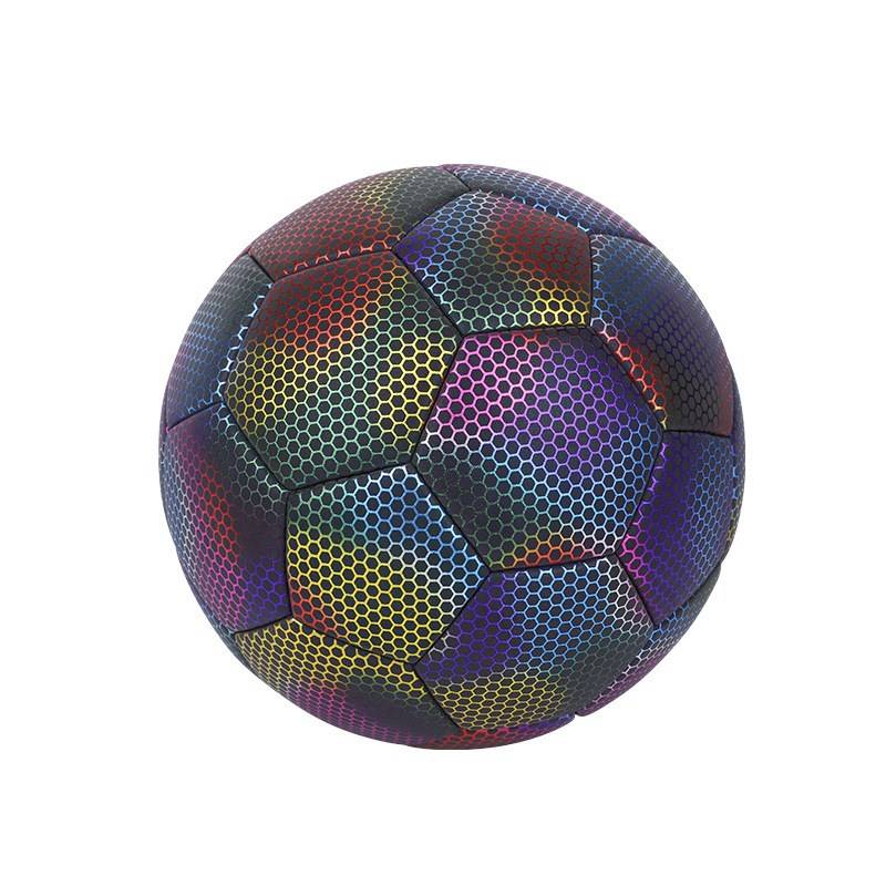 Cross -border No. 5 Football Football Betal Nights Football School Training Camp No. 4 Training Football Manufacturers