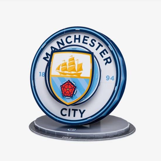 Team badge (3-4 weeks)