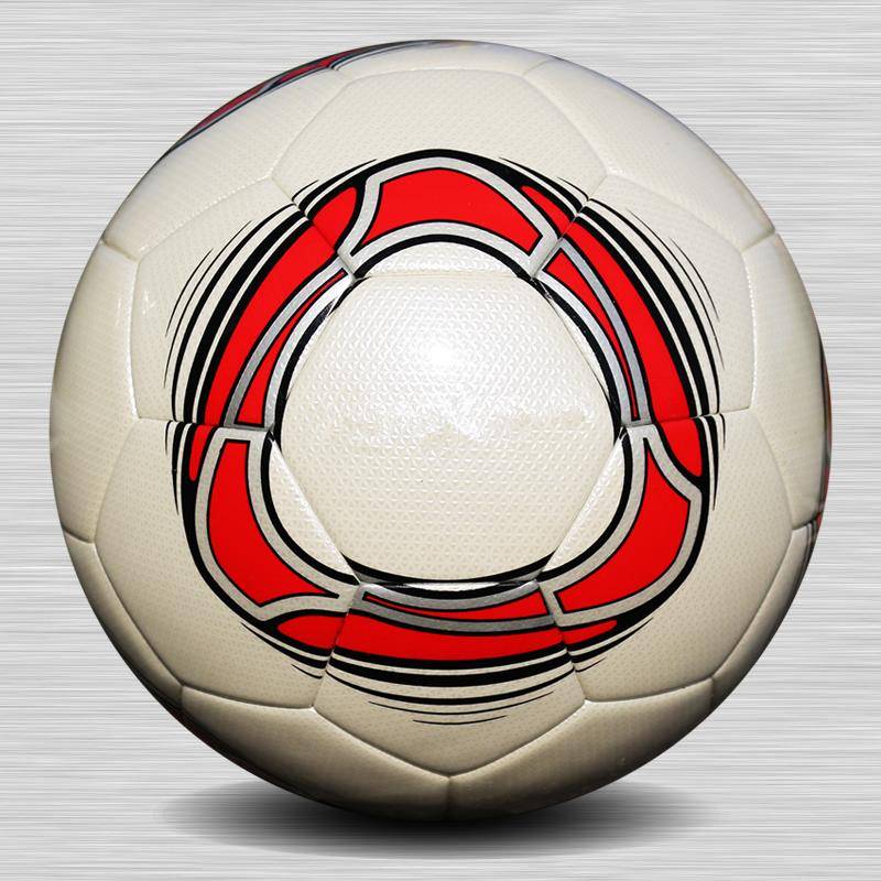 No. 3 No. 5 Football Middle School Student Training Competition Ball Elementary School Children's Ball Campus PVC Football PU