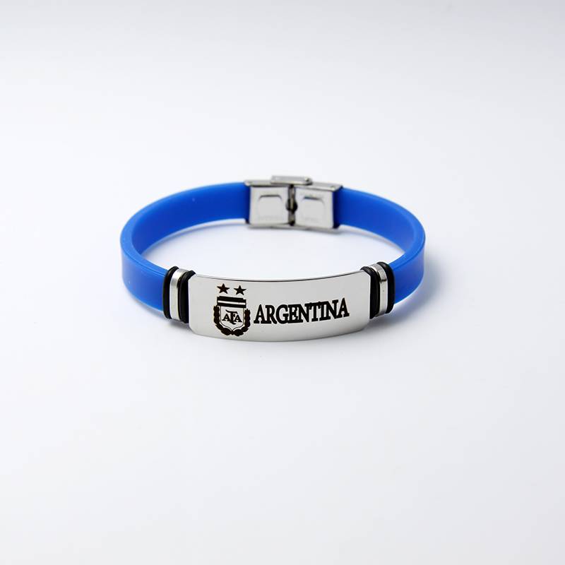 Argentine Blue