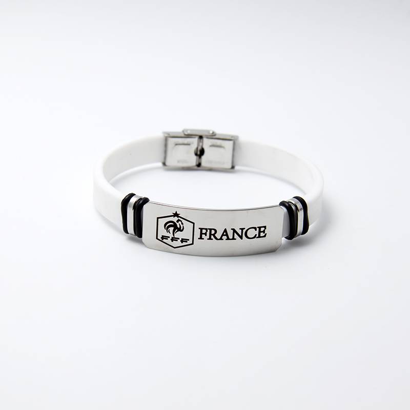 French white