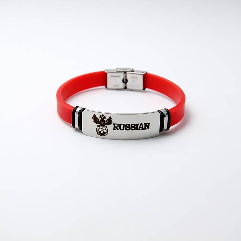Russian red