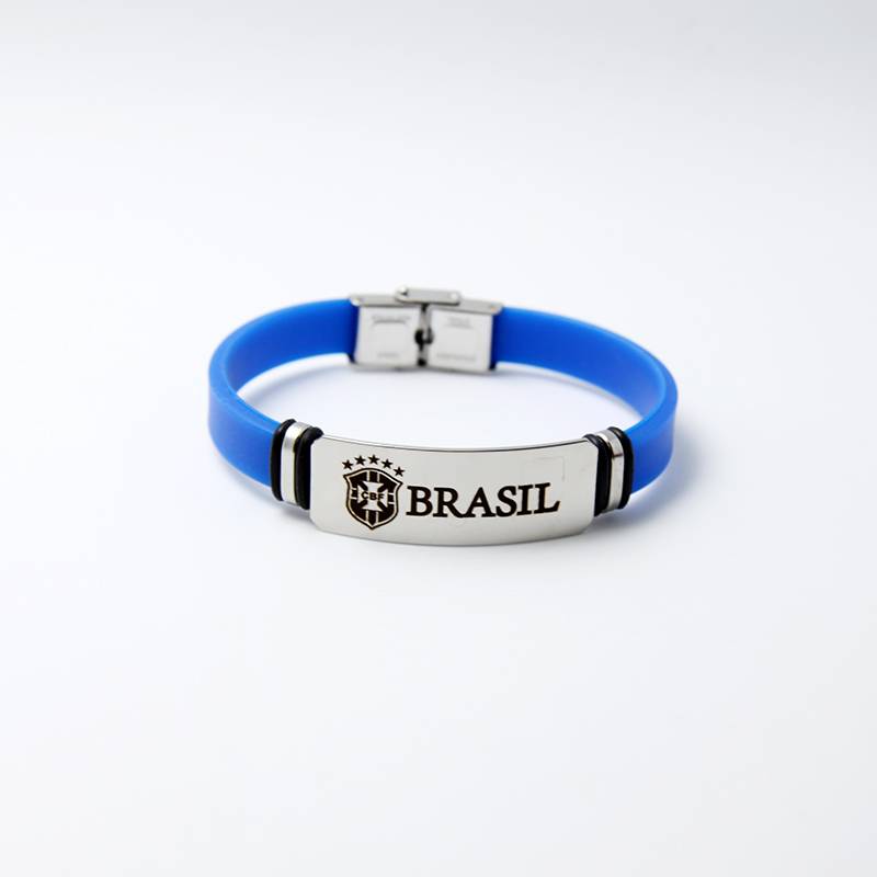 Brazilian blue
