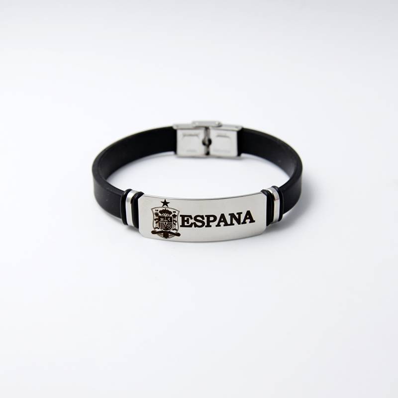 Spain black
