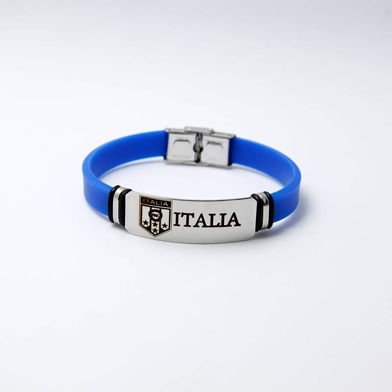 Italian blue