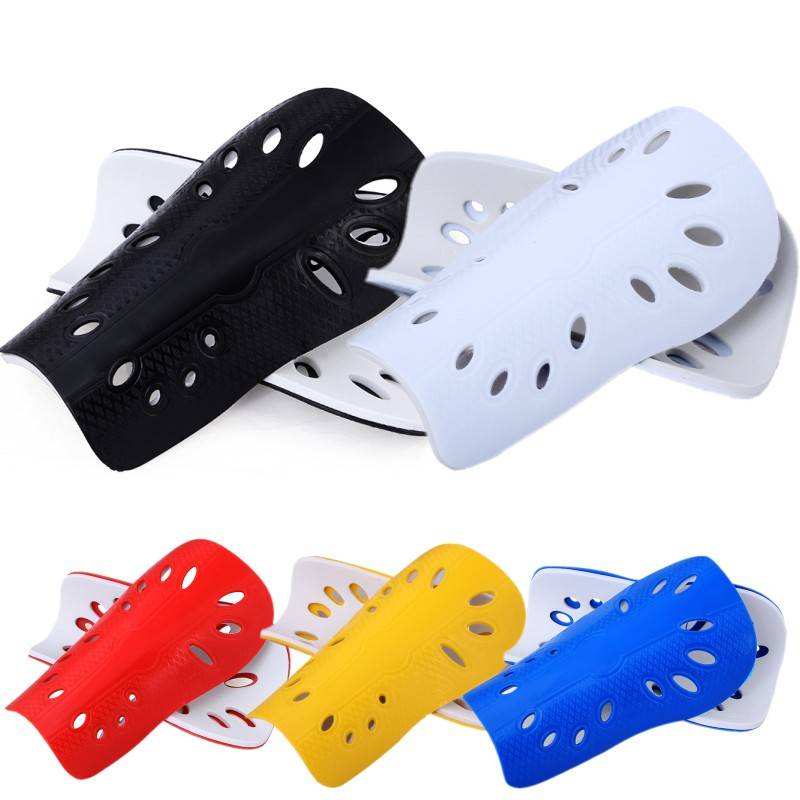 Adult Children's Ultra Light Guard Board Plate -Leg Guard Football Professional Football Leg Board Bandbrow