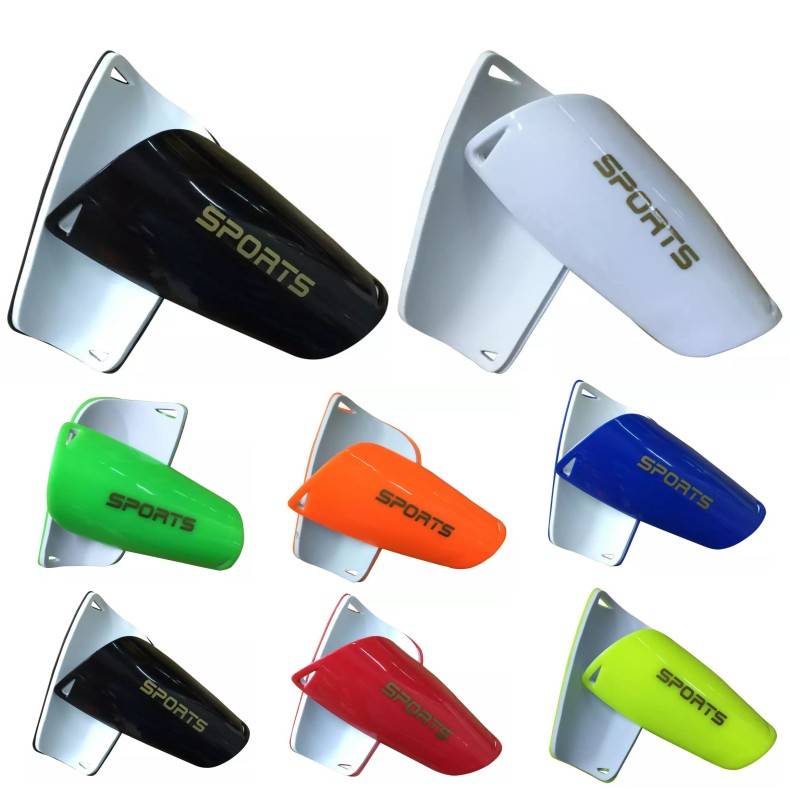 Adult Children's Ultra Light Guard Board Plate -Leg Guard Football Professional Football Leg Board Bandbrow