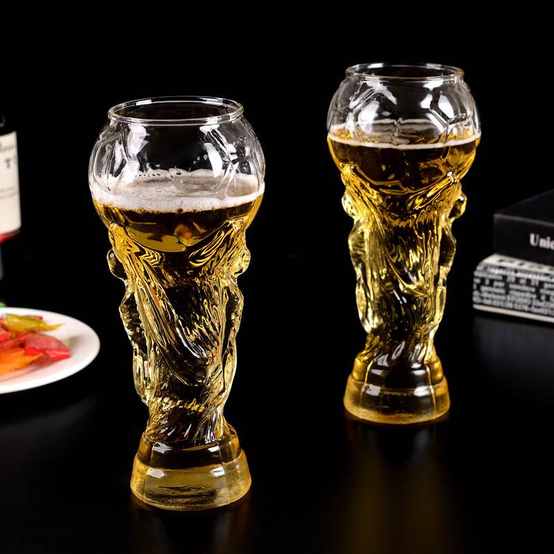 European Cup Dali God Cup Beer Cup Large -capacity Brewery Cup Creative Bar KTV Restaurant Fan Products Wine