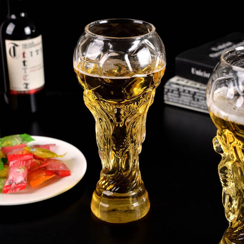 Football Cup 450ml