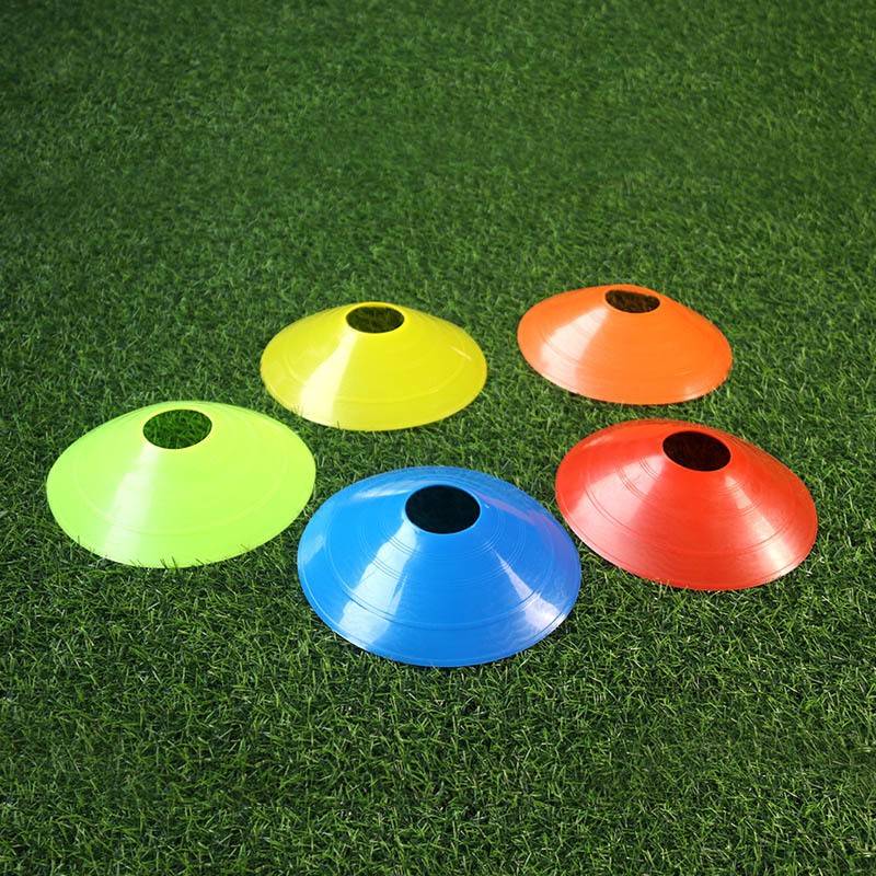 5 mixed special offers of the round hole logo disc