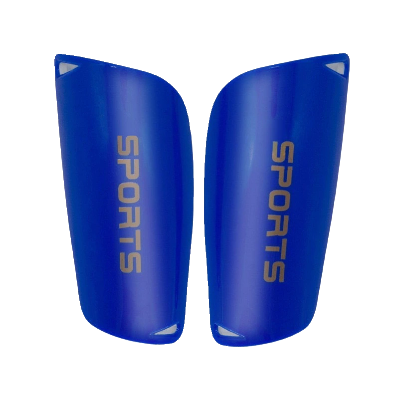 Children's adult professional football leggings, sports gear, plug -in calf protective board baffle competition training equipment