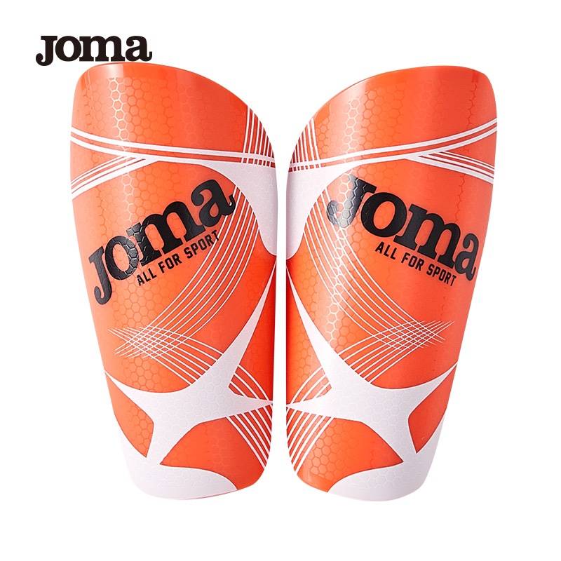 Joma Homer's official authentic leg guard board football protective adult children's competition training special protective plug board
