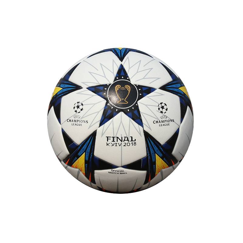 Jordan Champions League football leather wear resistance 5 adult No. 4 children's elementary school competition training special ball recruitment