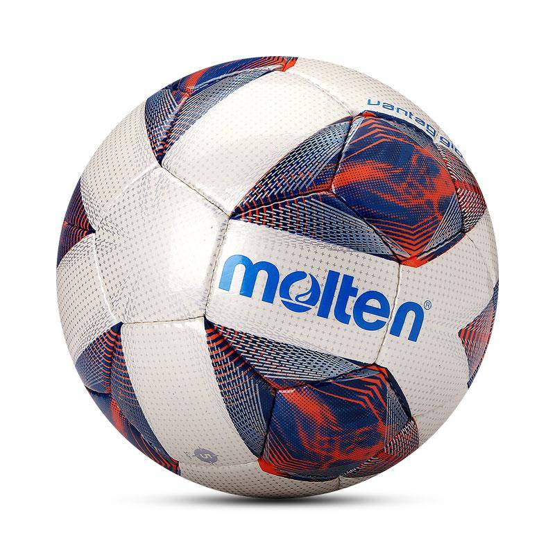molten Motten Football Genuine No. 5 Adult Student Switching Fighting Competition Training Special Magic Football
