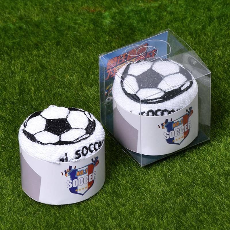 2024 European Cup football towel souvenirs Creative gift custom fan supplies competition gift gift gifts
