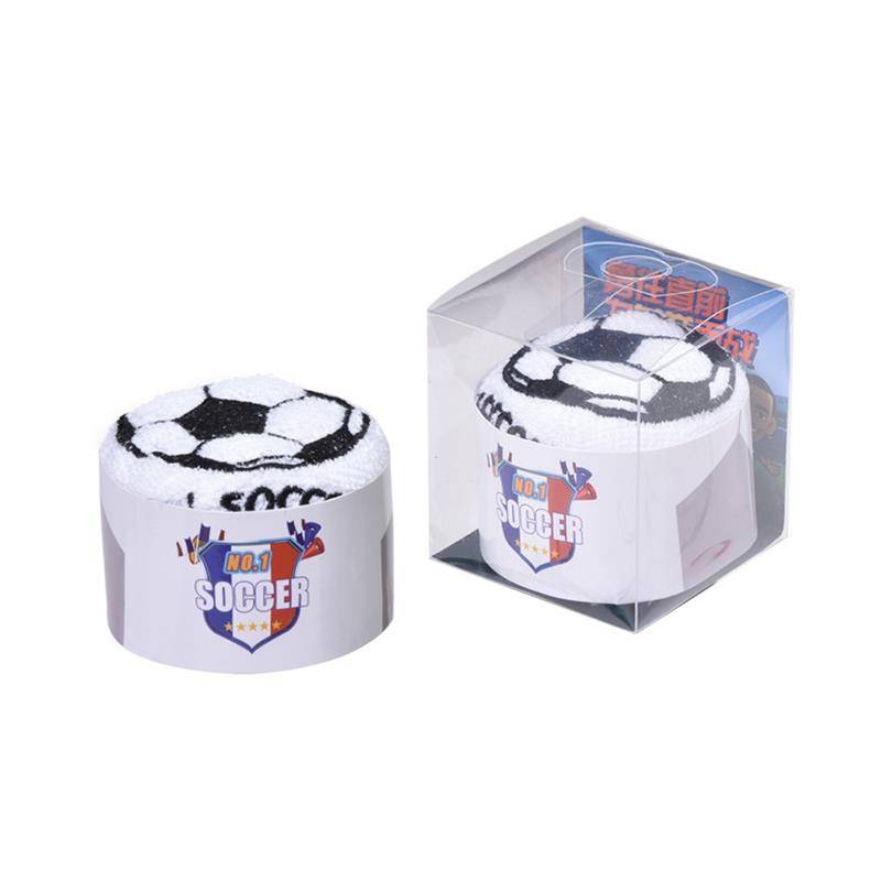 2024 European Cup football towel souvenirs Creative gift custom fan supplies competition gift gift gifts