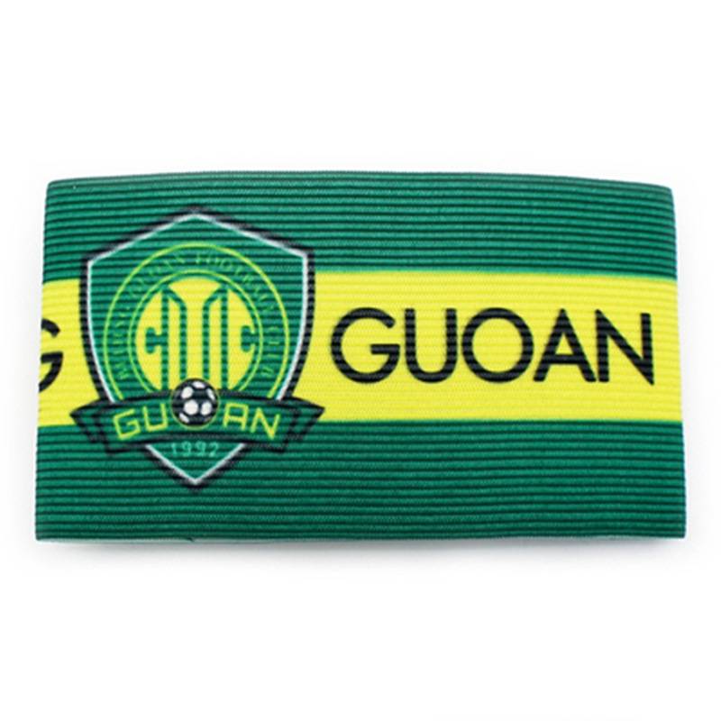 soccer fan ac milan liverpool, paris bassa, elastic sticker cuffs for the cuffs