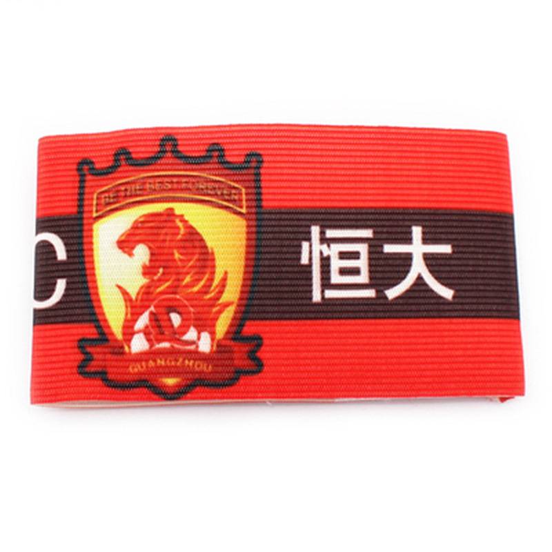 soccer fan ac milan liverpool, paris bassa, elastic sticker cuffs for the cuffs