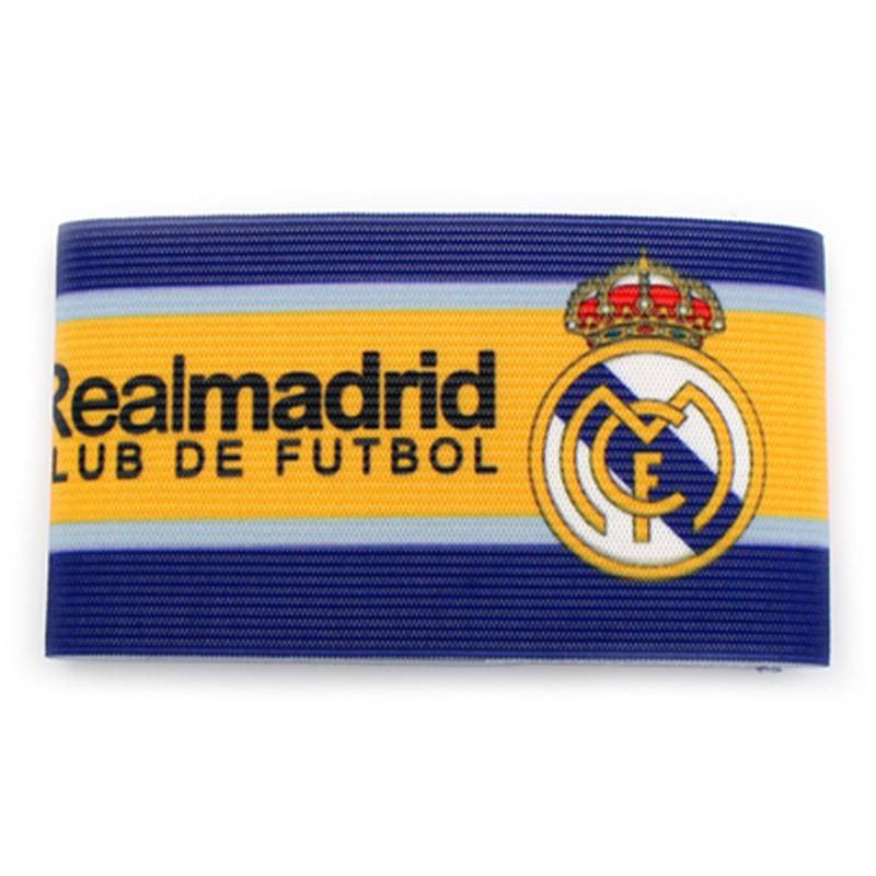 ZXB-04 Real Madrid