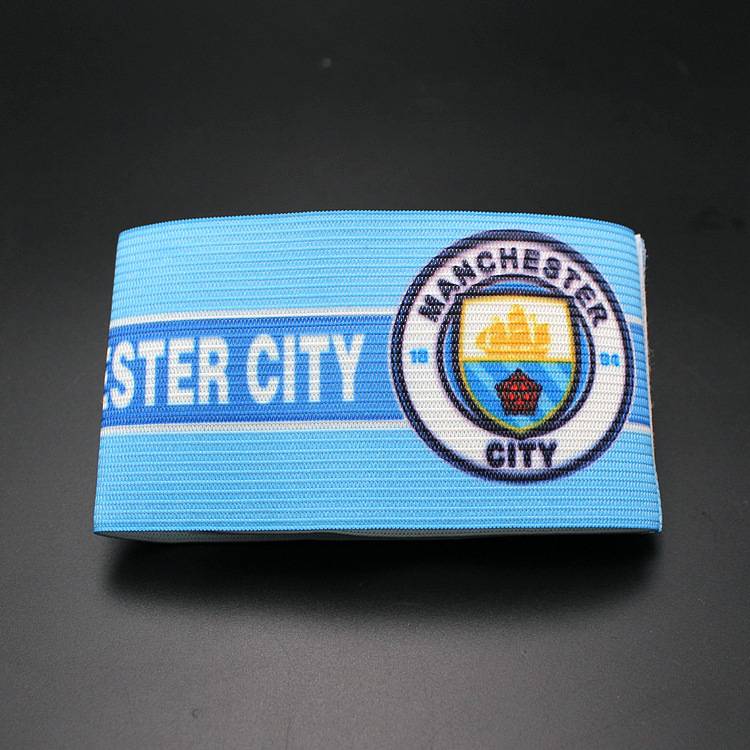 ZXB-12 Manchester City