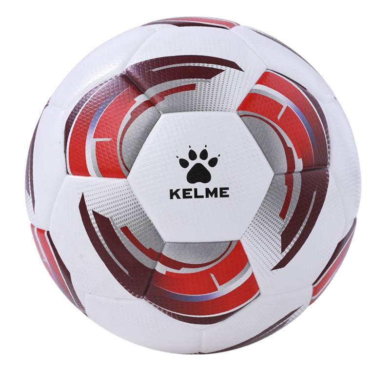 Asian Cup series football Calmei Football No. 4 5 game training professional PU hot fire wheel 2024KELME
