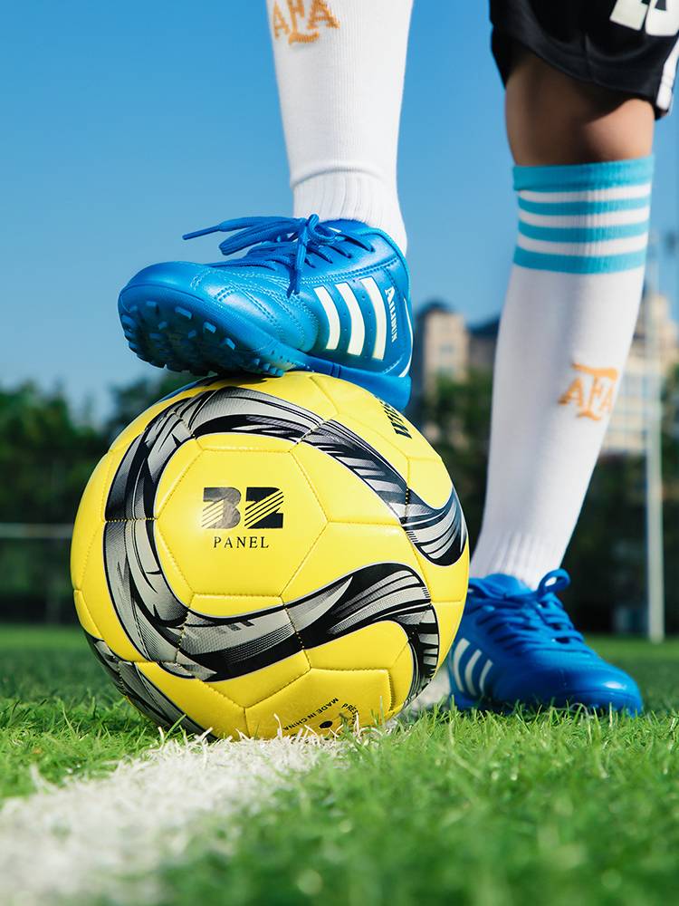 Football Children's Primary School Special Ball No. 3-4 Adult Youth Junior High School Entrance Examination Professional Training Ball