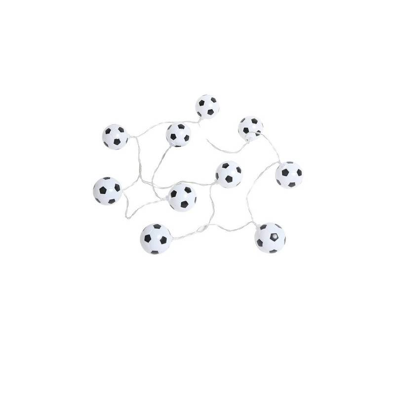 European Cup Sports Lottery Shop Decoration Football String 2024 Lottery Store KTV Atmospheric A sense of Fans Products