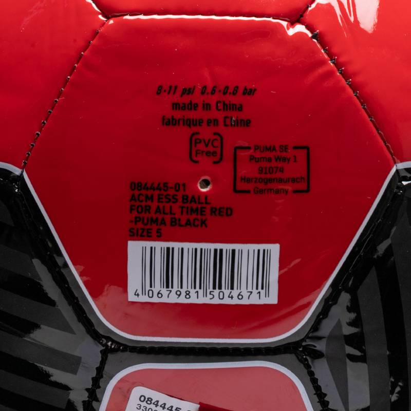 PUMA Puma Football 2024 New Sports Football Stadium Training Football No. 5 084445