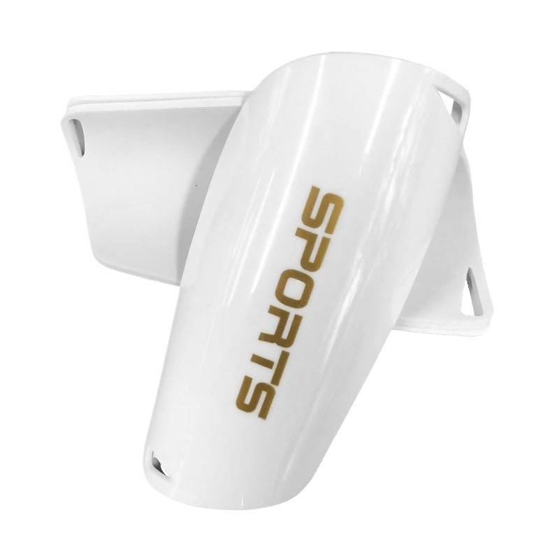 Soccer leg-and-skin-sket fixed-up protection for children against skiing