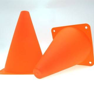 18 cm orange 10