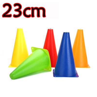23 cm mixed color 10