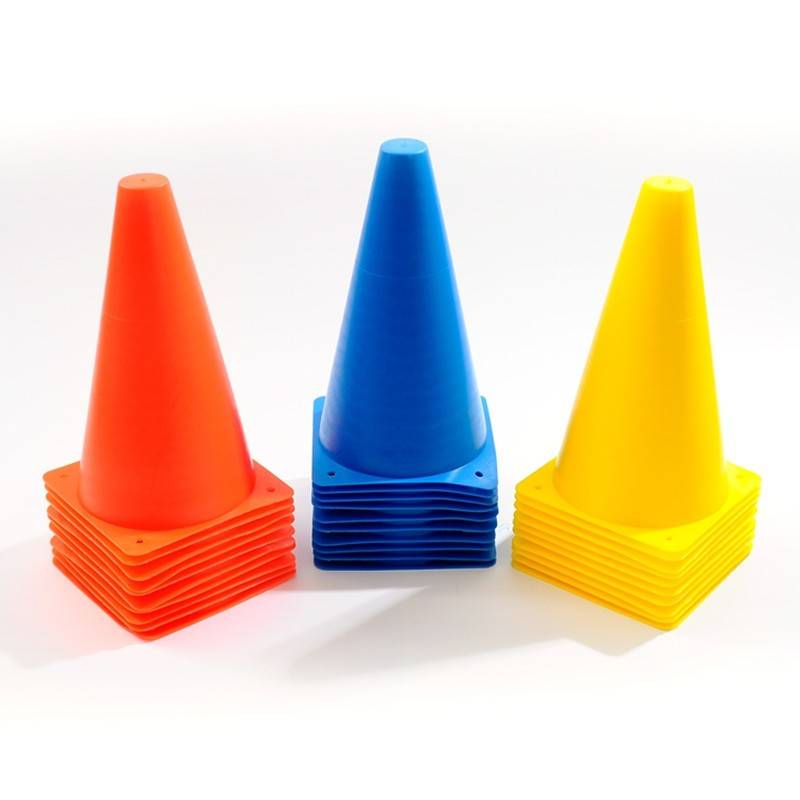 23 cm red 10