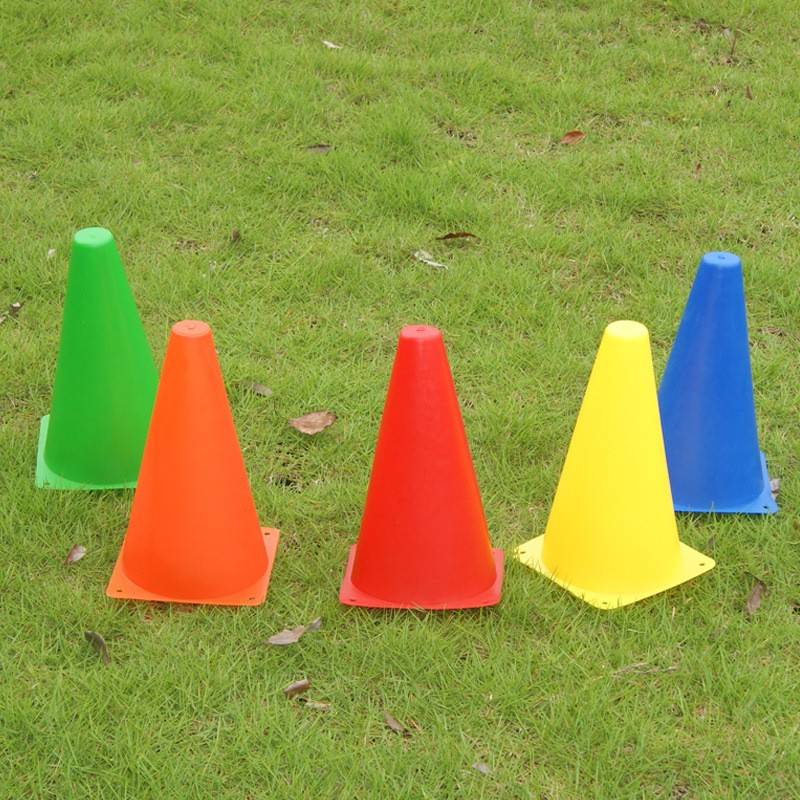 23 cm yellow 10