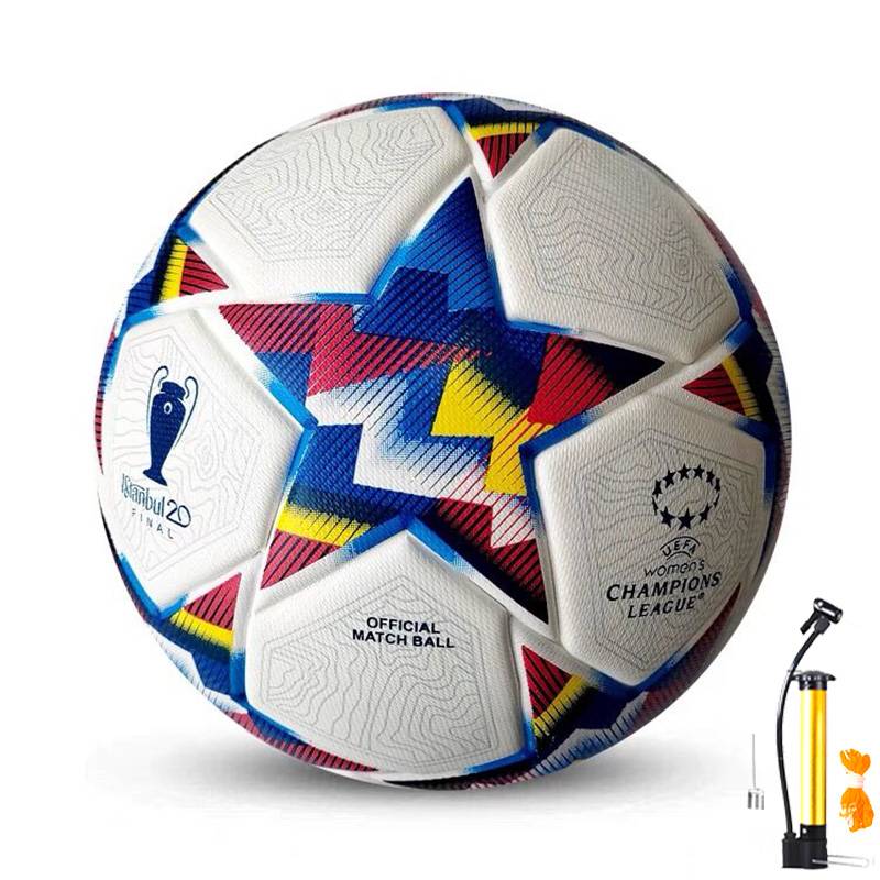 Professional football Barcelona World Cup UEFA Champions League No. 54 Adult Child Student Special Gift Box