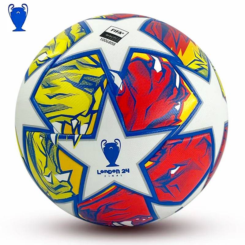 Professional football Barcelona World Cup UEFA Champions League No. 54 Adult Child Student Special Gift Box