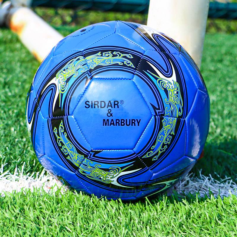 Football Children No. 4 No. 5 Primary School Student Special Power Tezen Junior High School Entrance Examination Training Competition Ball