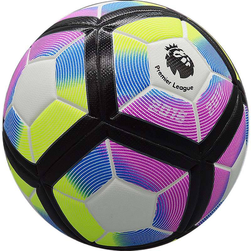 Official Champions League No. 5 4 Human Middle School Student Football Children ZUQIU League Training Professional Premier League West