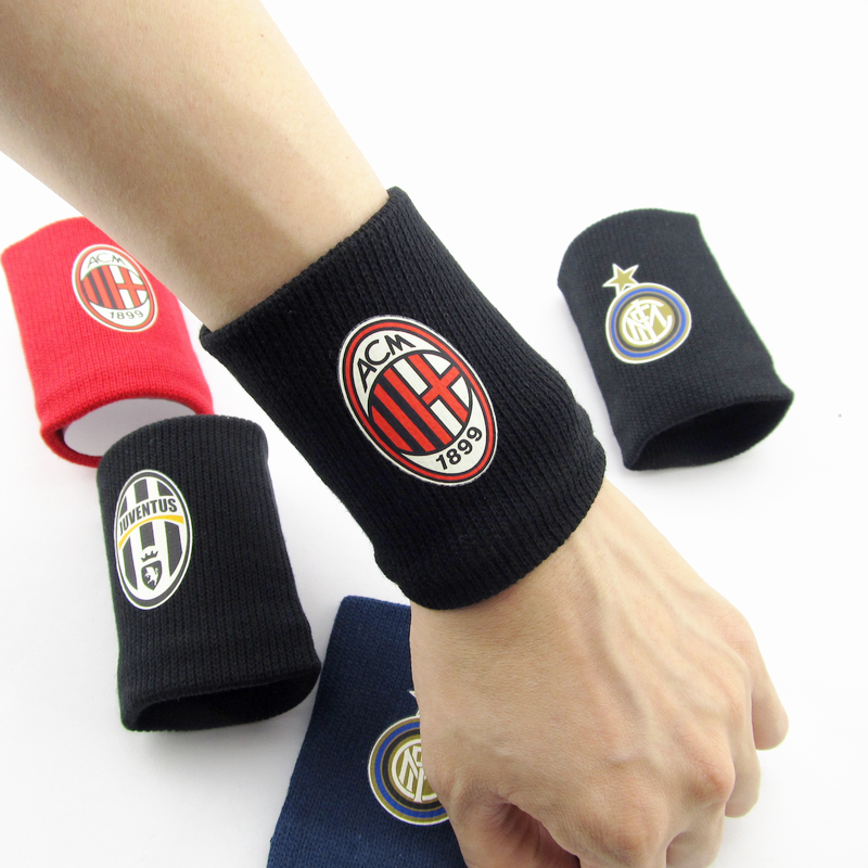 Real Madrid Kobe Sports Training Hand Football wrist care supplies Shandong Luneng