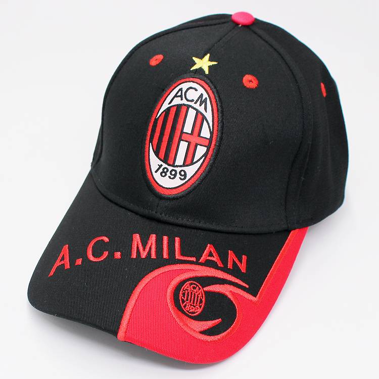SOCCER'S TROPHIES AROUND MABARTHA AND MILAN, FOUR SEASONS OF SUN DUCK CAPS